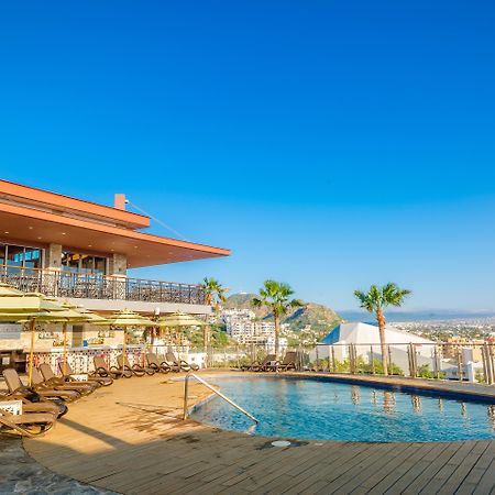 Sandos Finisterra All Inclusive Cabo San Lucas Esterno foto