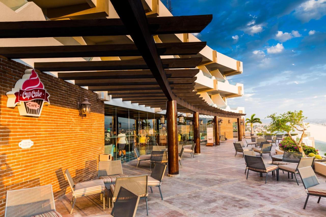 Sandos Finisterra All Inclusive Cabo San Lucas Esterno foto