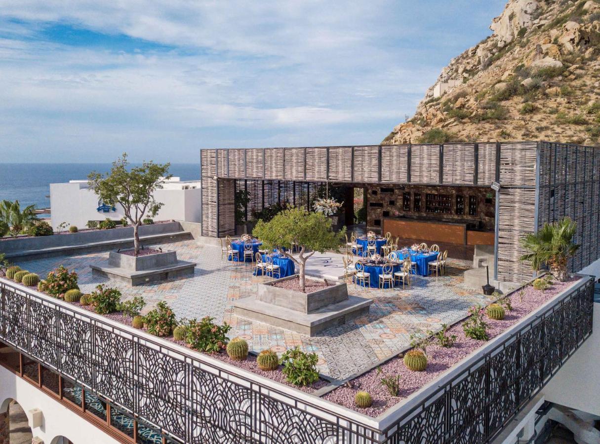 Sandos Finisterra All Inclusive Cabo San Lucas Esterno foto