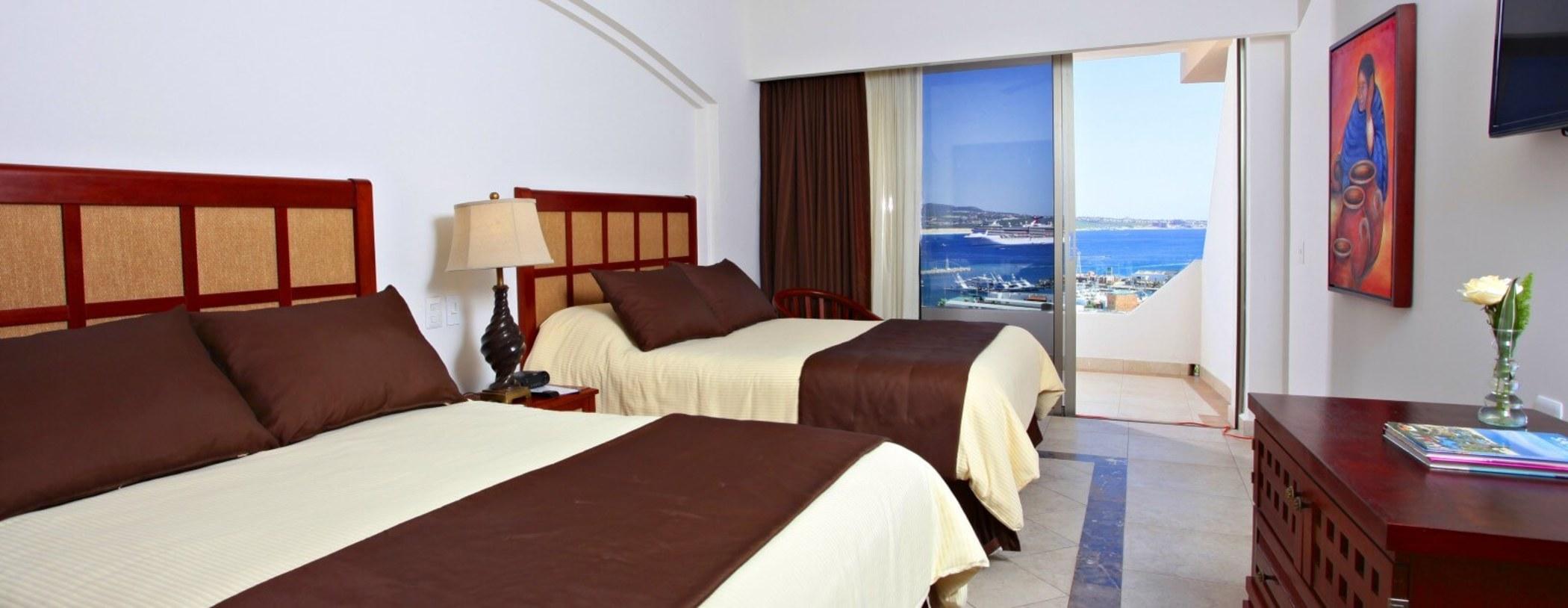 Sandos Finisterra All Inclusive Cabo San Lucas Esterno foto