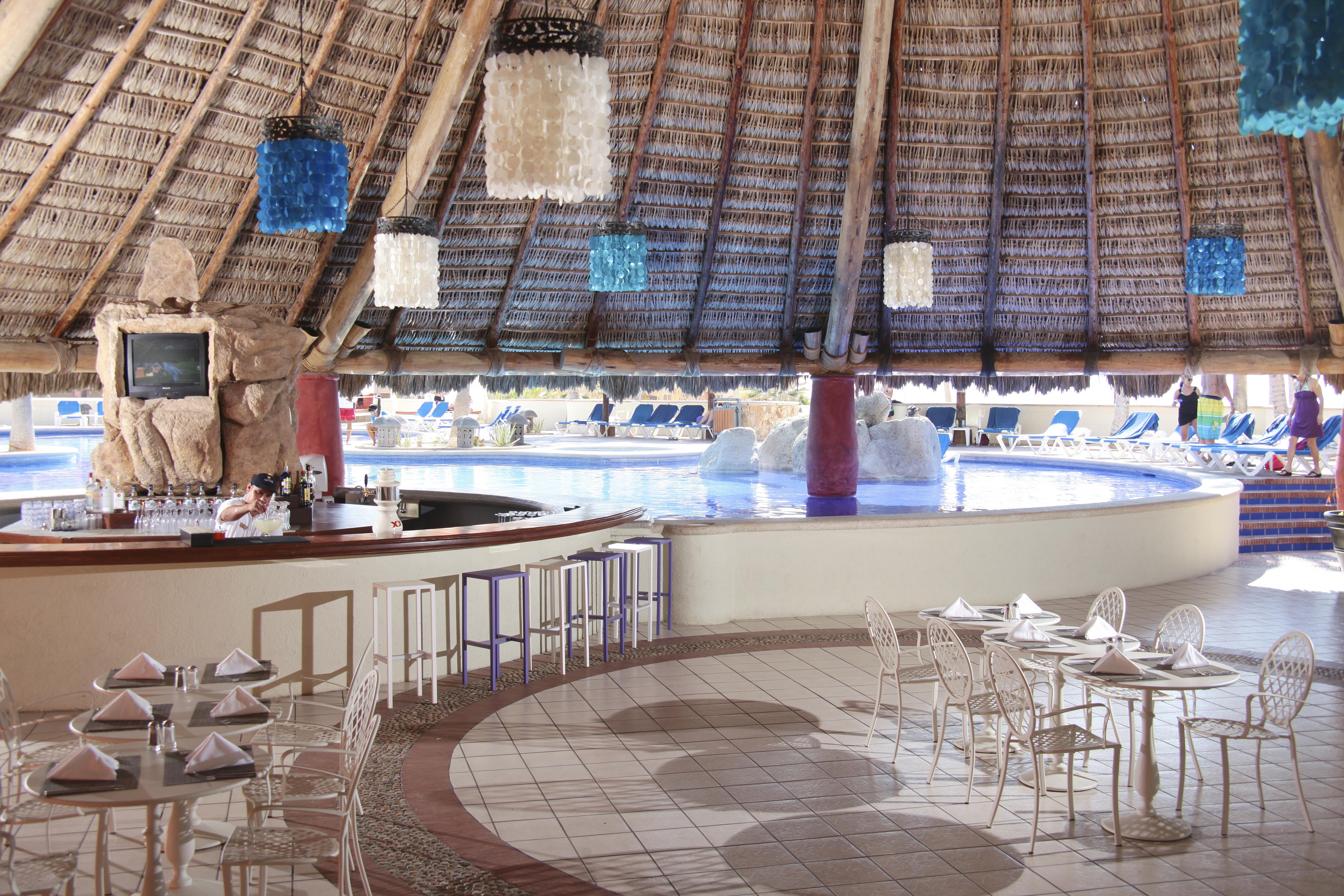 Sandos Finisterra All Inclusive Cabo San Lucas Esterno foto
