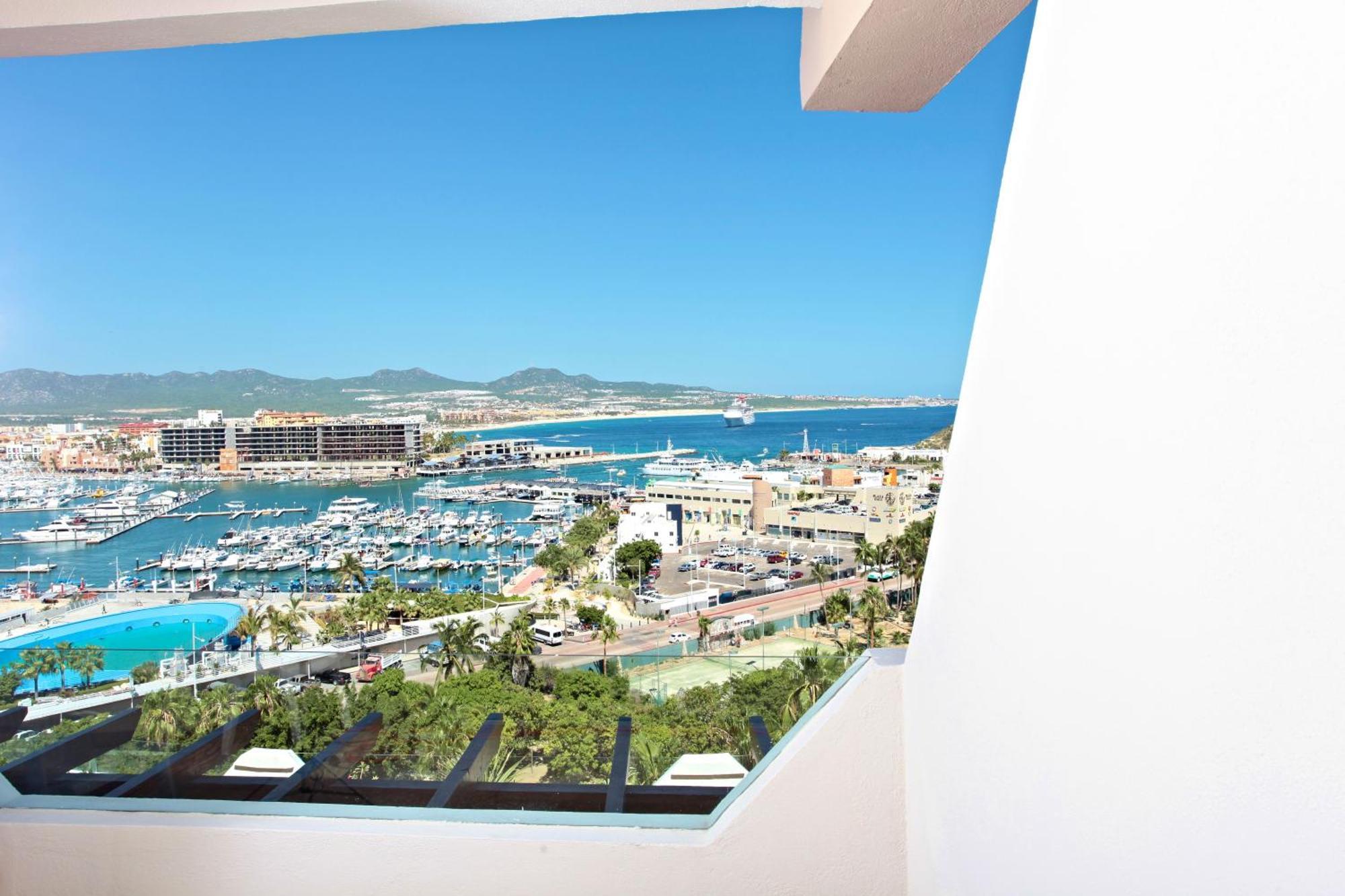 Sandos Finisterra All Inclusive Cabo San Lucas Esterno foto