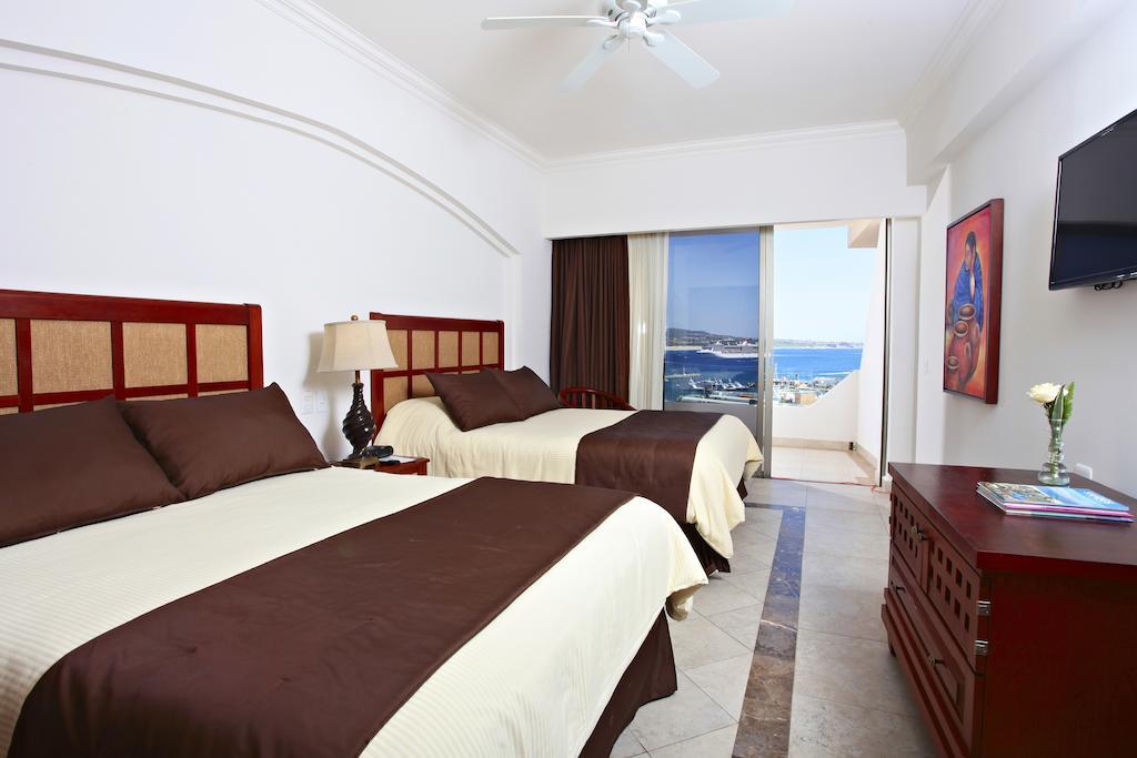 Sandos Finisterra All Inclusive Cabo San Lucas Camera foto