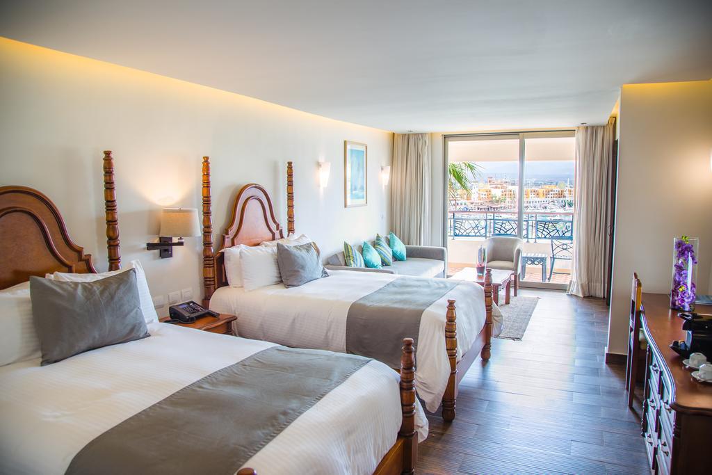 Sandos Finisterra All Inclusive Cabo San Lucas Esterno foto