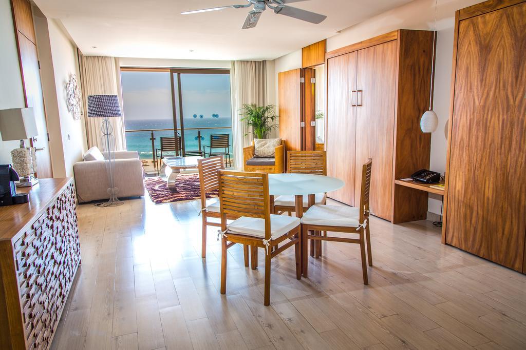 Sandos Finisterra All Inclusive Cabo San Lucas Esterno foto