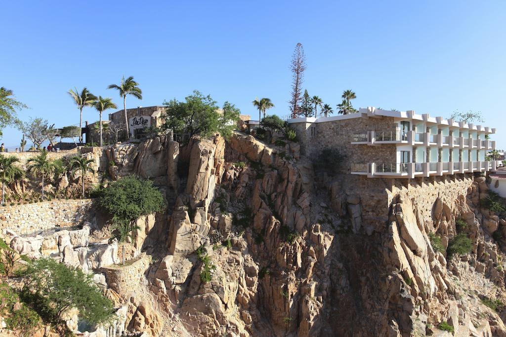 Sandos Finisterra All Inclusive Cabo San Lucas Esterno foto